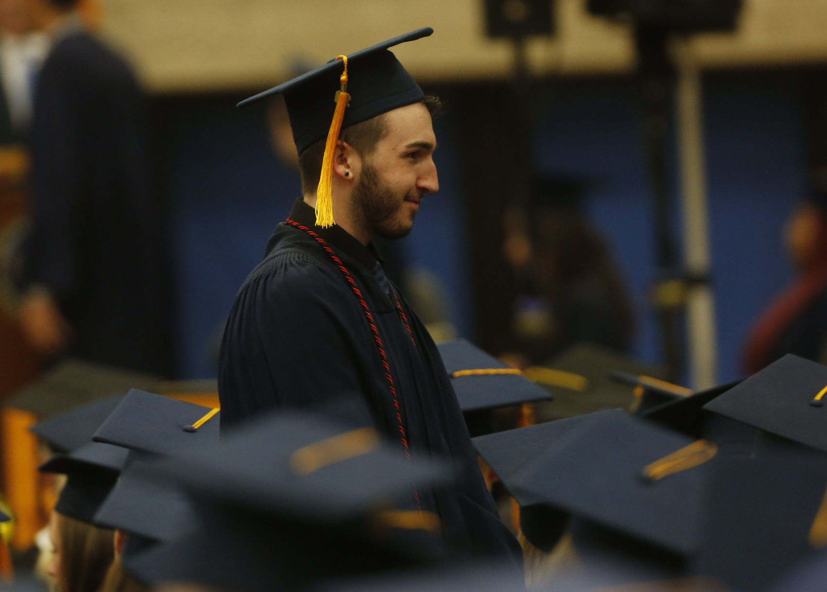 NIACC Graduation